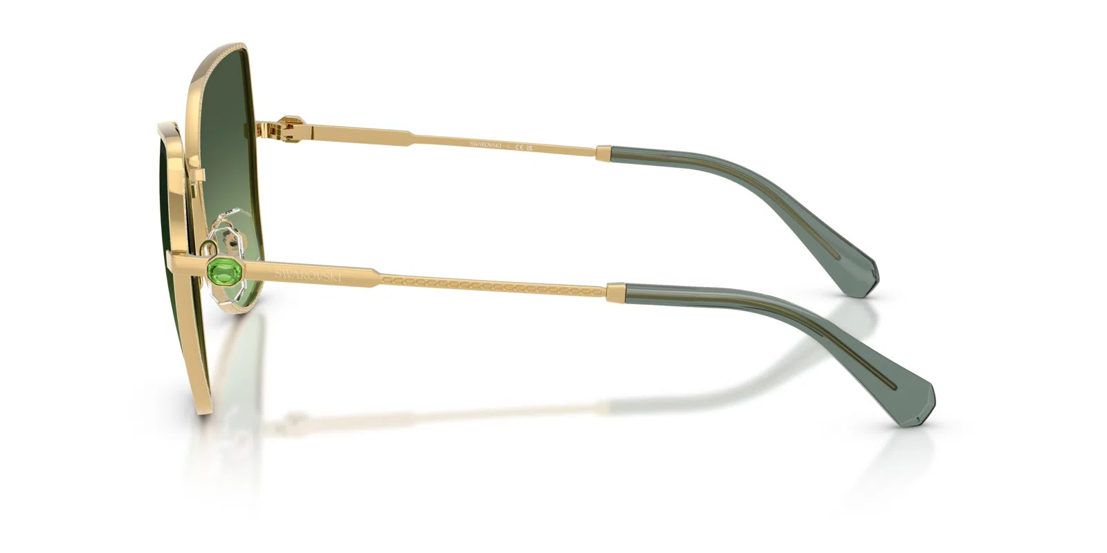 Swarovski 7037 Sunglasses - view 7